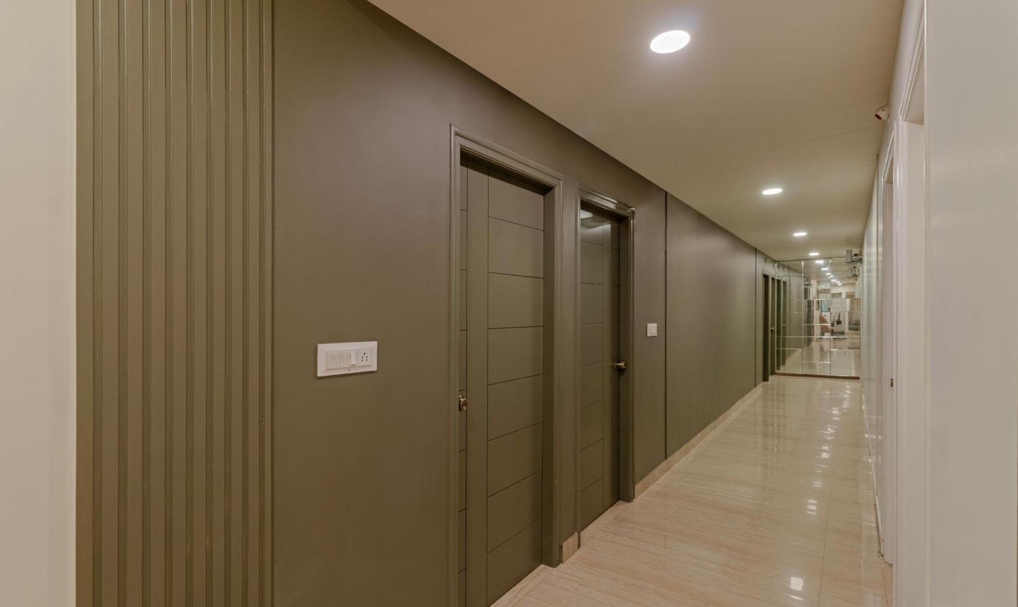 Treebo Raghavendra Tranquil Inn Bellandur Бангалор Екстериор снимка