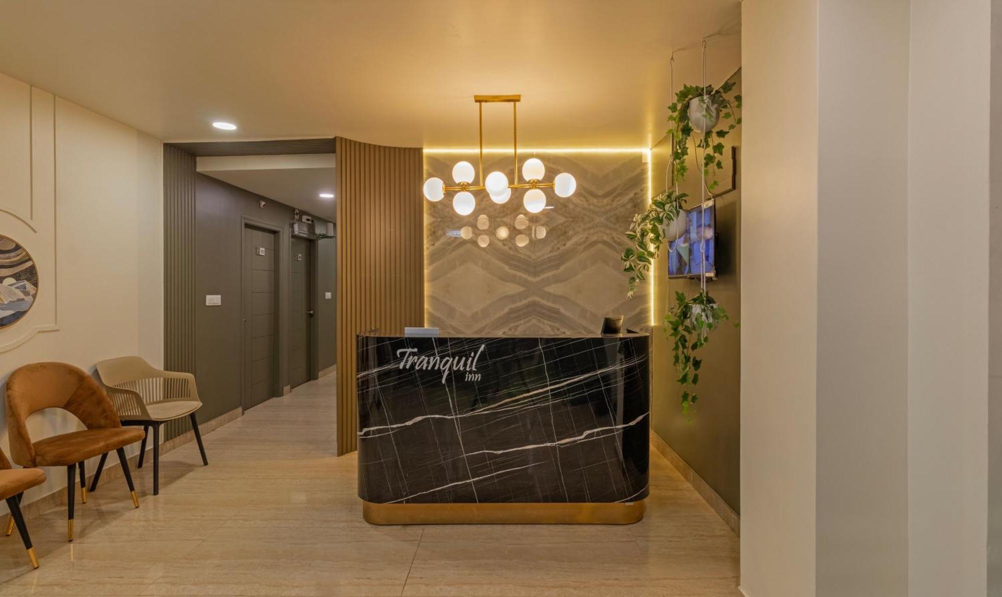Treebo Raghavendra Tranquil Inn Bellandur Бангалор Екстериор снимка
