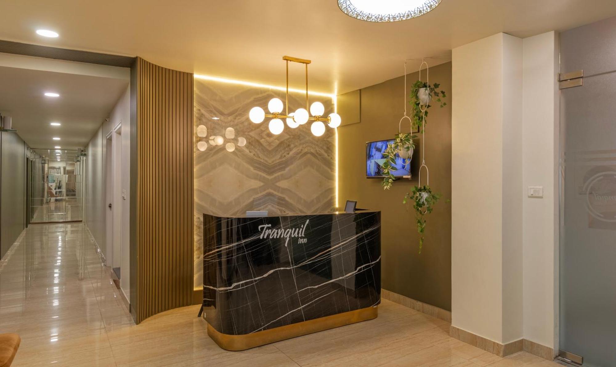 Treebo Raghavendra Tranquil Inn Bellandur Бангалор Екстериор снимка