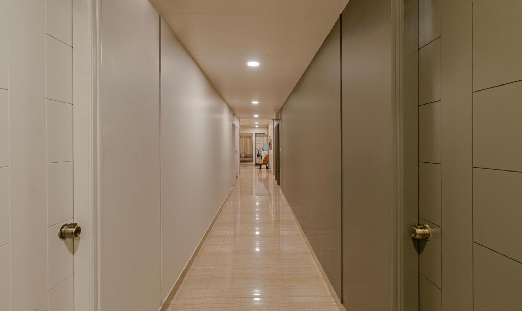 Treebo Raghavendra Tranquil Inn Bellandur Бангалор Екстериор снимка