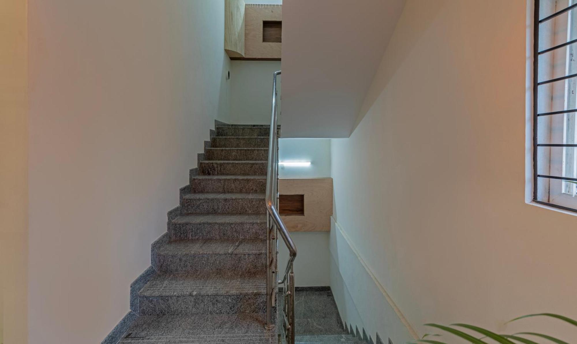 Treebo Raghavendra Tranquil Inn Bellandur Бангалор Екстериор снимка