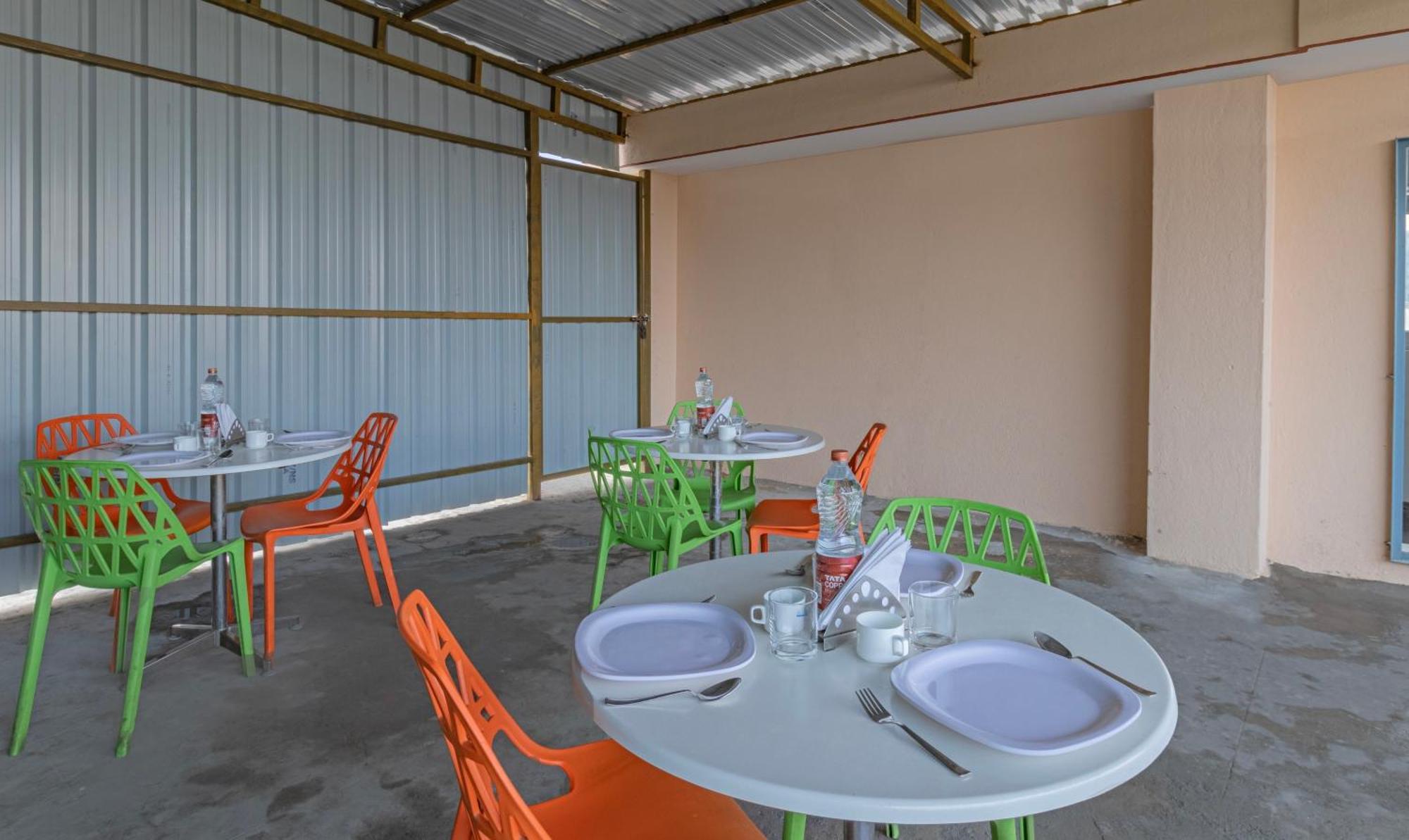 Treebo Raghavendra Tranquil Inn Bellandur Бангалор Екстериор снимка