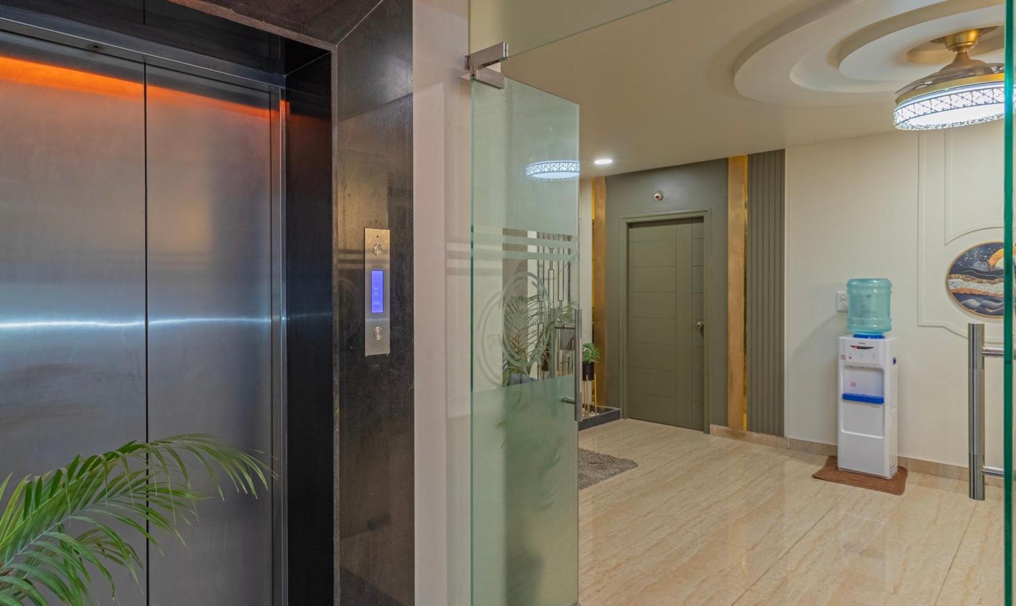 Treebo Raghavendra Tranquil Inn Bellandur Бангалор Екстериор снимка
