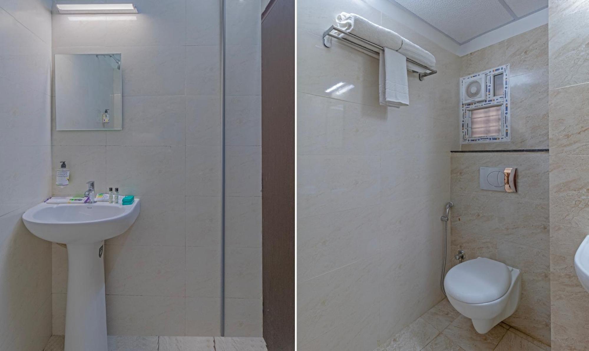 Treebo Raghavendra Tranquil Inn Bellandur Бангалор Екстериор снимка