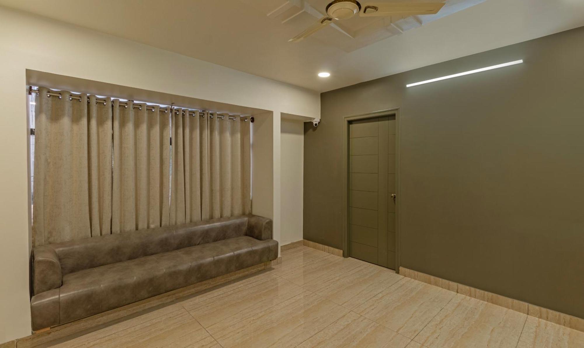 Treebo Raghavendra Tranquil Inn Bellandur Бангалор Екстериор снимка