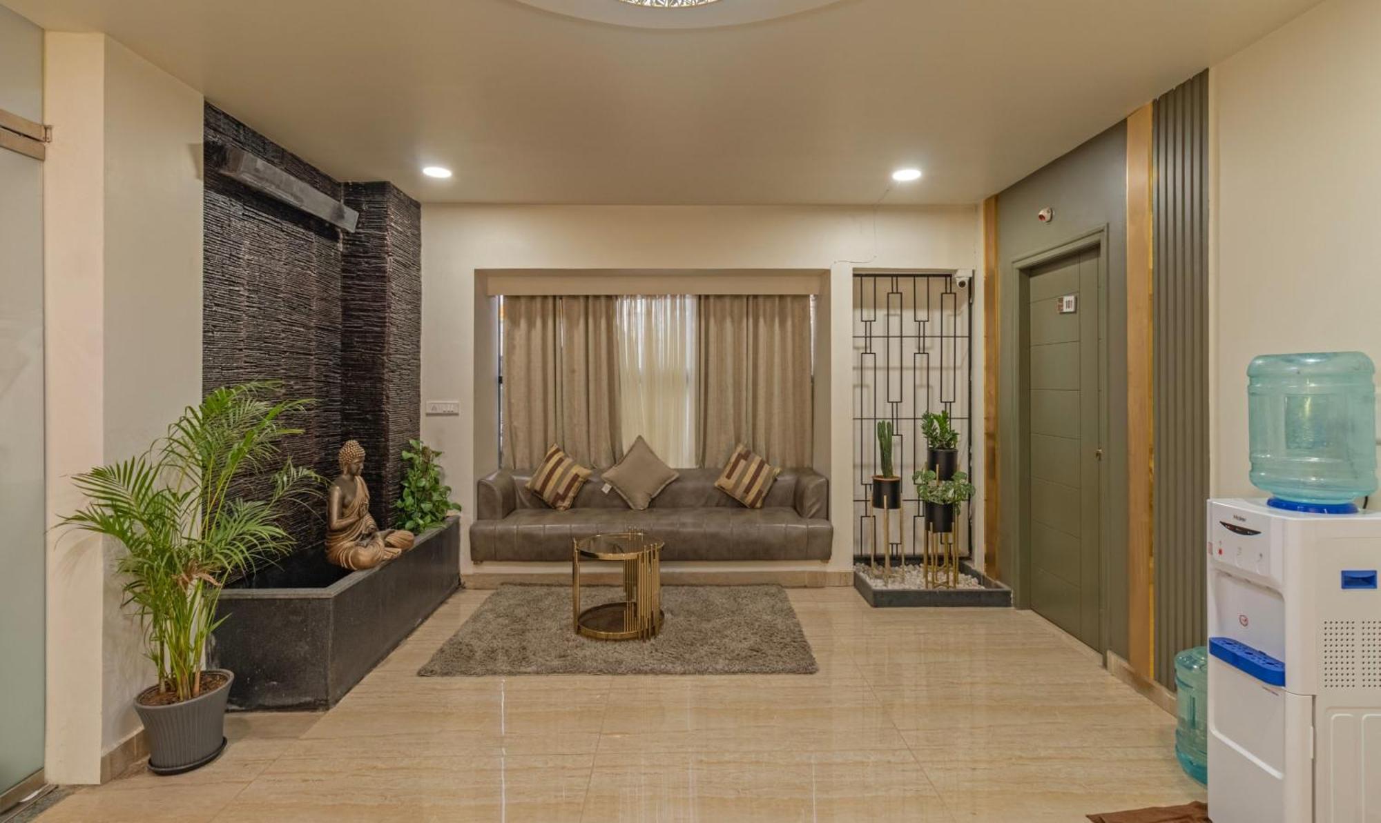 Treebo Raghavendra Tranquil Inn Bellandur Бангалор Екстериор снимка